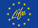 Life - logo projektu