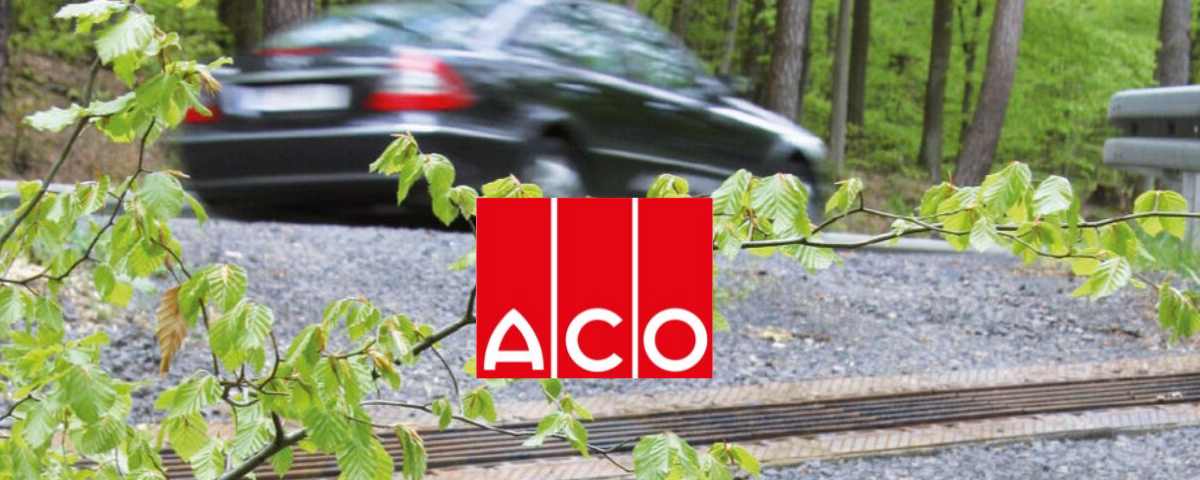 ACO dla środowiska - ACO PRO
