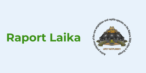 Raport Laika opublikowany